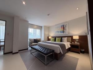 Dewa 1302 Poolside Resort Spacious 2 Bedroom