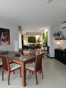 Dewa 1302 Poolside Resort Spacious 2 Bedroom