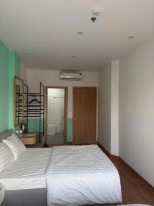 Tuấn Tú Homestay - Vinhomes Ocean Park 2