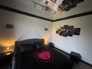 Loveroom Montargis