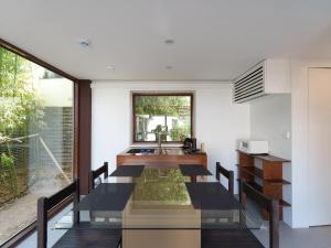 Mooul Private Hanok -Hwangnidan-gil