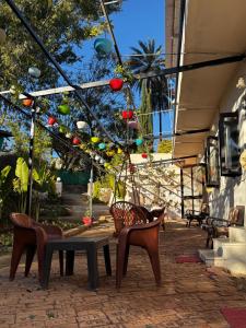 Casa Aranya - A Heritage Retreat