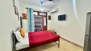 Muffys Holiday Apartment