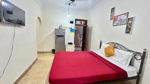 Muffys Holiday Apartment