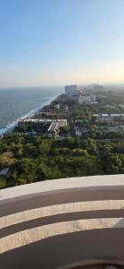 VIP Condominium GoldenEye with TOP view