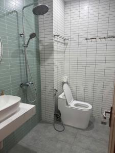 Tuấn Tú Homestay - Vinhomes Ocean Park 2