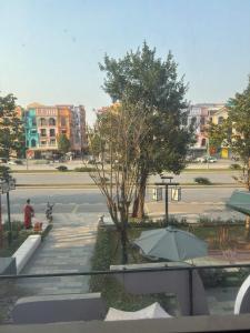 Tuấn Tú Homestay - Vinhomes Ocean Park 2