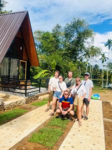 Aliya Lake Forest Cabana