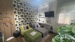 La Via di Mezzo 2 Apartments