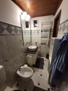 Double Room and Private Bath Central Florence