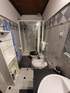 Double Room and Private Bath Central Florence