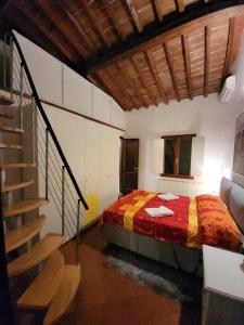 Double Room and Private Bath Central Florence