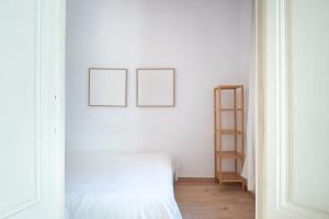 Charm and Comfort in the Heart of Sant Antoni, Barcelona