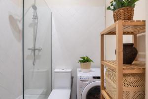 Charm and Comfort in the Heart of Sant Antoni, Barcelona