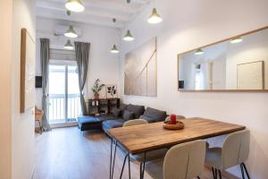 Charm and Comfort in the Heart of Sant Antoni, Barcelona