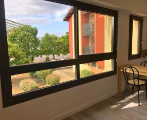 Ô Pti Dax proche centre, gare et thermes, parking