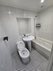 부천역 300m 초역세권 여행자 숙소