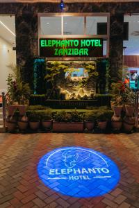 Elephanto Hotel LTD