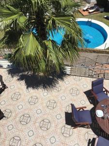 Pool- AirCon- Quiet&Peaceful- FamilyFriendly