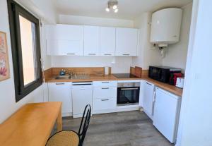 Ô Pti Dax proche centre, gare et thermes, parking