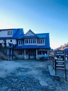 kalingchwok hotel tik top kuri