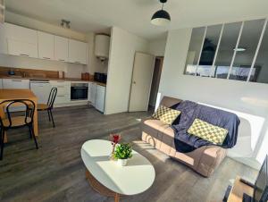 Ô Pti Dax proche centre, gare et thermes, parking