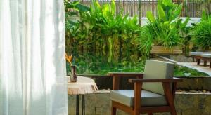 K.K inn Boutique Siem Reap