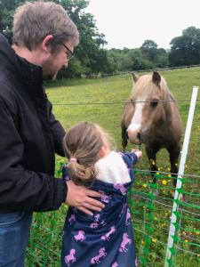 Spinnaker Barn, boutique, cute barn with hot tub