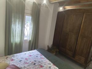 Amplia Habitacion Independiente con baño privado