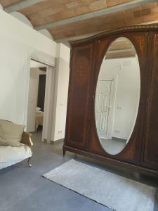 Amplia Habitacion Independiente con baño privado