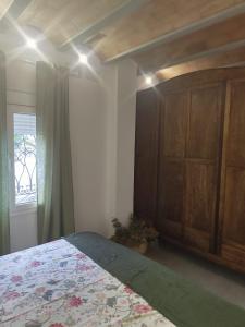 Amplia Habitacion Independiente con baño privado