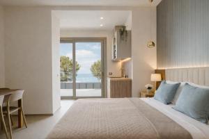 Frontemare Appartamenti e Camere ELISABETTA