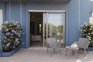 Frontemare Appartamenti e Camere ELISABETTA