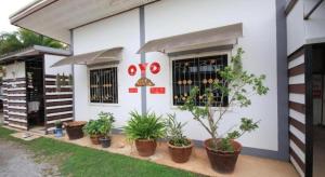 OYO 1091 Sabye Dee Resort @soikotang