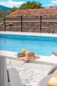 Villa Rocco with private Pool by 22Estates