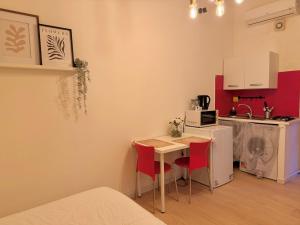 Studio in centro a due passi dalla metro