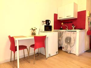 Studio in centro a due passi dalla metro