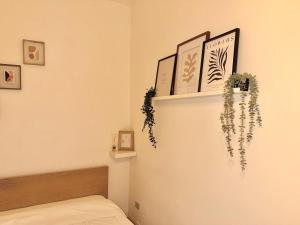 Studio in centro a due passi dalla metro