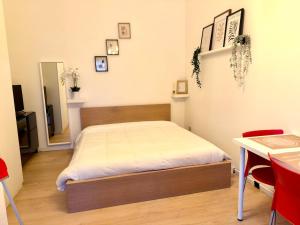 Studio in centro a due passi dalla metro