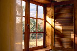 Baumhaus Jeju English cottage