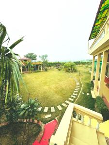 Peepal in Aranyaa Cottage Homestay Vrindavan