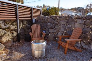 Baumhaus Jeju English cottage