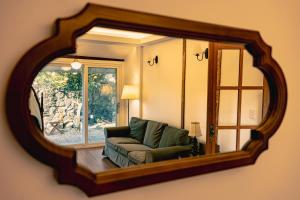 Baumhaus Jeju English cottage