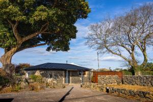 Baumhaus Jeju English cottage