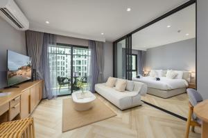 The Title Legendary Bang-Tao Garden Harmony I-406