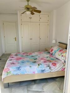 Superb Apartment Nerja