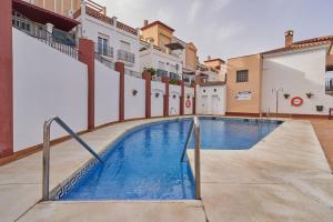 Superb Apartment Nerja