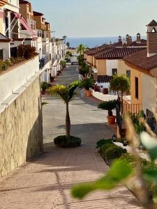 Superb Apartment Nerja