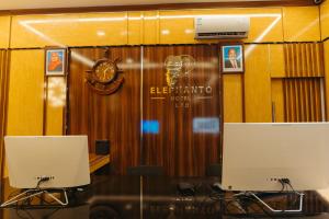 Elephanto Hotel LTD