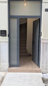 2 Bedroom 1st Floor Heritage Home, Kalithea